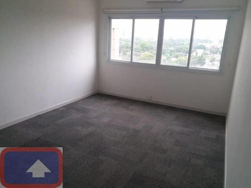 Imagem 21 de 22 de Ótima Oportunidade De Aquisição Para Moradia Ou Investimento! - 18014 Cj-vit