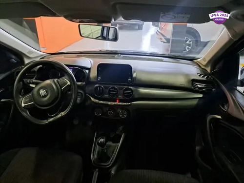 Fiat Cronos Drive 1.3