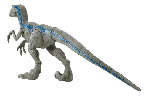 Jurassic World 2: Uno de los dinosaurios favoritos del público no