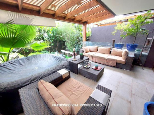 Departamento Vende/la Dehesa Central