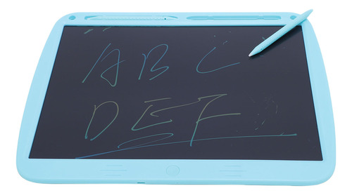 Tablero De Dibujo Electrónico Para Tableta Lcd De 15 Pulgada