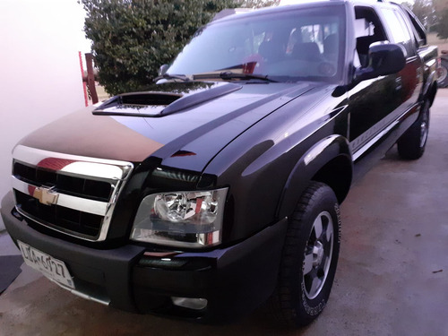 Chevrolet S10 Ejecutivo
