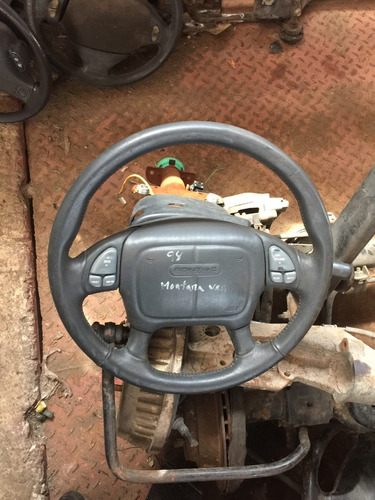 Volante O Caña Pontiac Sunfire