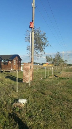 Imagen 4 de 13 de Chacra En Venta - 6ha - La Lucila Del Mar