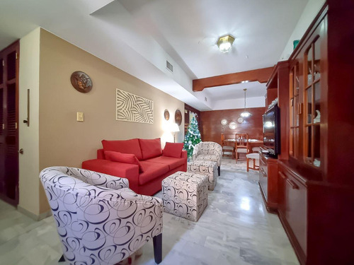 Departamento En Martin