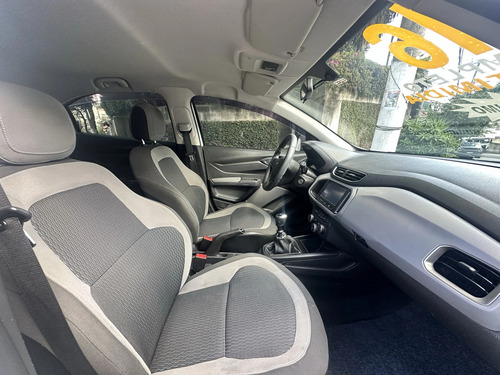 Chevrolet Onix 1.0 Lt 5p