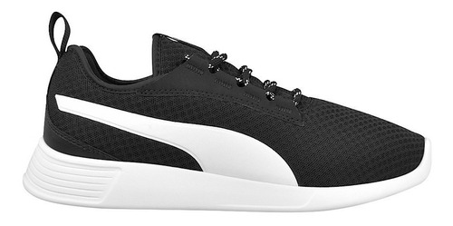 Tenis Puma Hombre Negro Trainer Evo 36402801