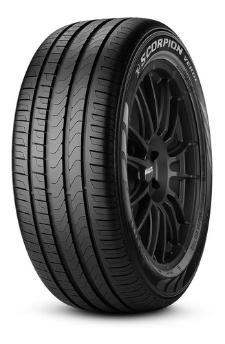 Llanta Pirelli Scorpion Verde 235/55r18  100w Mo