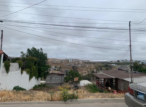 Venta | Terreno En La Sharp, Rosarito