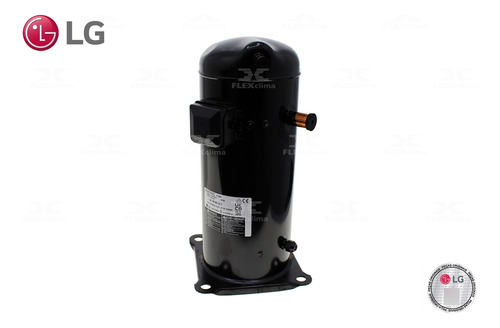 Tbz38234501 - Compressor Inverter (ara073yac) 73000 Btus