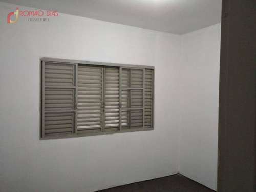 Imagem 29 de 30 de Sobrado Com 2 Dormitórios Para Alugar, 90 M² Por R$ 2.200,00/mês - Jardim Santo Elias - São Paulo/sp - So0324