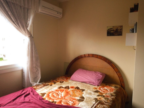 Imagem 13 de 18 de Apto Na Dom Joaquim, 3 Dorm. E Baixo Custo Condominial - 7814