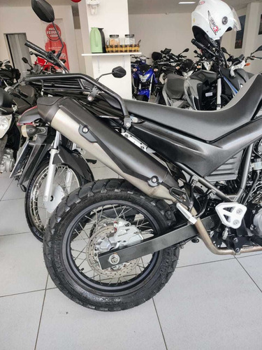 Imagem 8 de 12 de Yamaha Xt 660r 2017