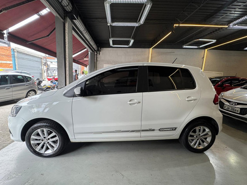 Volkswagen Fox Fox Connect 1.6 Flex 8V 5p