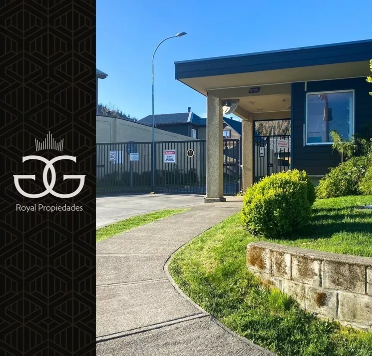 casa en venta en Temuco