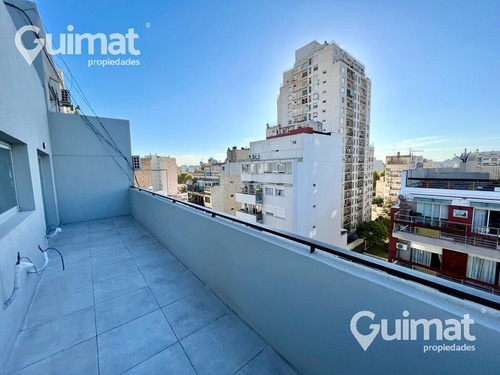 Imagen 7 de 16 de Excelente 3 Ambientes A Estrenar - Caballito