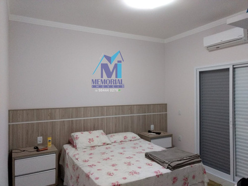 Imagem 12 de 15 de Casa A Venda No Bairro Residencial Jardim Califórnia Em - 118-1