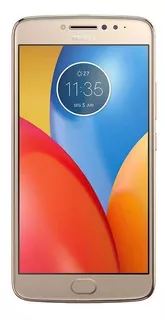 Motorola Moto E4 Plus 16gb Ouro Excelente - Celular Usado