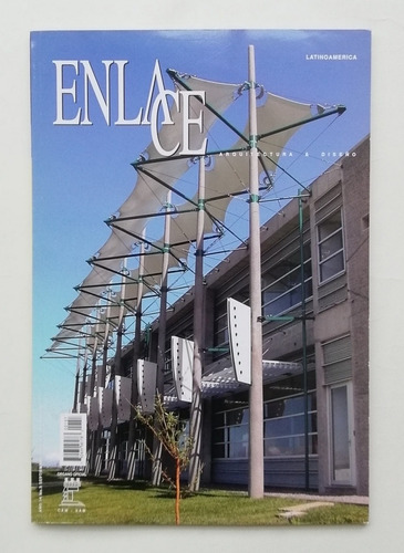 Revista Enlace N° 9, Septiembre 2004, Latinoamerica  