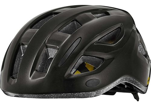 Casco De Ciclismo Giant Relay Mips / Negro