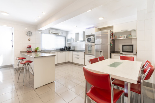 Imagen 7 de 30 de Venta Depto 3 Ambientes En Belgrano R Cochera Fija