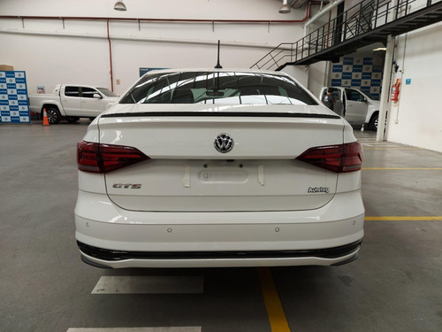 Imagen 6 de 23 de Volkswagen Virtus Gts