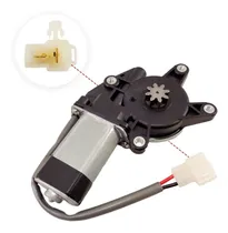 Comprar Motor Levanta Cristal Universal Izquierdo Mabuchi 8 Dientes