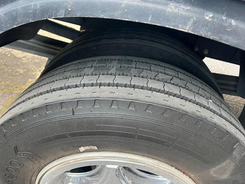 Imagen 9 de 10 de Mercedes Benz Accelo 815 Con Caja Metalica 2019