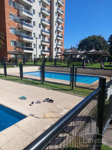 Departamento 4 Ambientes Con Cochera En Venta - Alquilado Hasta Enero 2027 - Torres De Fierro - Bernal
