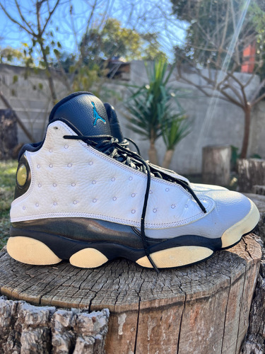 Zapatilla Jordan 13 Retro Original Imp Talle 42 (Usado)