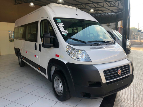 Fiat Ducato Executiva 2020 16 Lug
