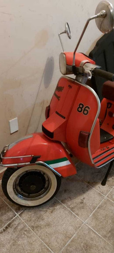 Imagem 8 de 13 de Piaggio Vespa