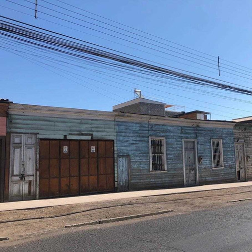 Imagen 1 de 1 de Avenida Serrano