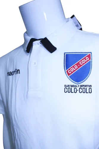 Polera pique colo 2025 colo