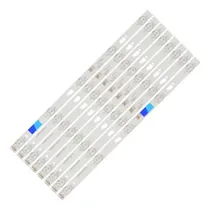 Comprar Kit Leds Para  Speler Sp-led43s  (8t5l) Nvo Alum