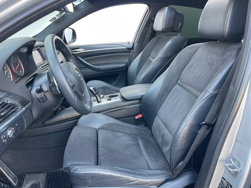 BMW X6 3.0 Xdrive 35ia M Performance At