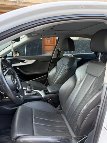 Audi A4 2.0 Fsi 190cv