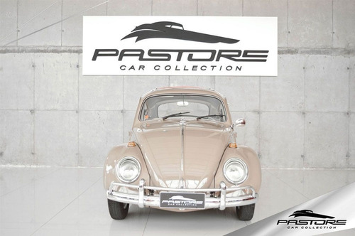 Volkswagen Fusca 1300 - Ragtop