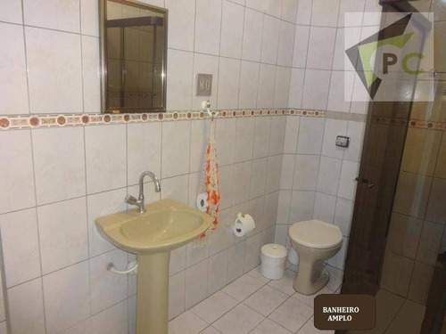 Imagem 12 de 12 de Apartamento Com 1 Dormitório À Venda, 52 M² Por R$ 370.000 - Vila Mariana - São Paulo/sp - Ap0640