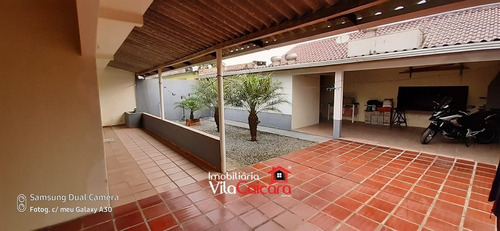 Imagem 5 de 15 de Casa Balneario Solymar Em Matinhos Parana - Ca-0472-1