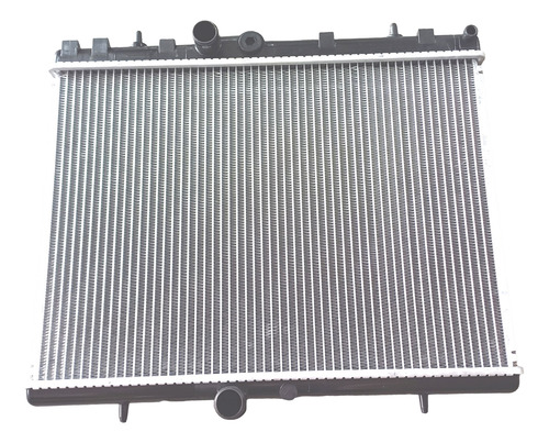 Radiador Citroen C4 Lounge Thp Cactus Ds4 Ds5 2015 2016 2019