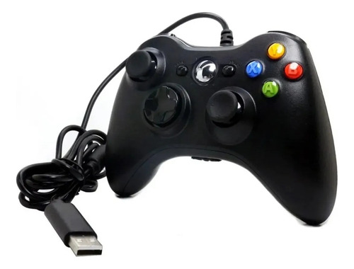 Generic Genérica Control Para Xbox