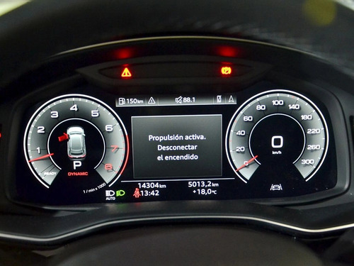 Audi Q8 55 TFSI 4X4 3.0 AUT QUATTRO