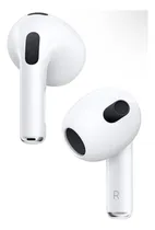 Comprar Apple AirPods 3ra Generación Originales Con Garantía Apple