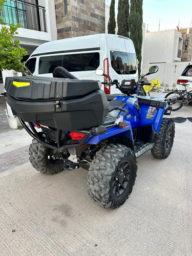 Polaris Sportsman 570 Touring