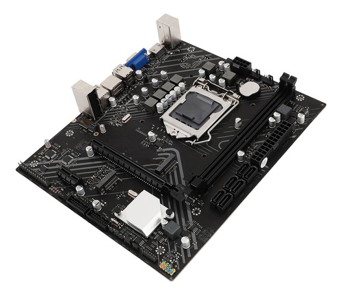 Placa Base De Computadora De Doble Canal Ddr4 Lga 1151 Compa