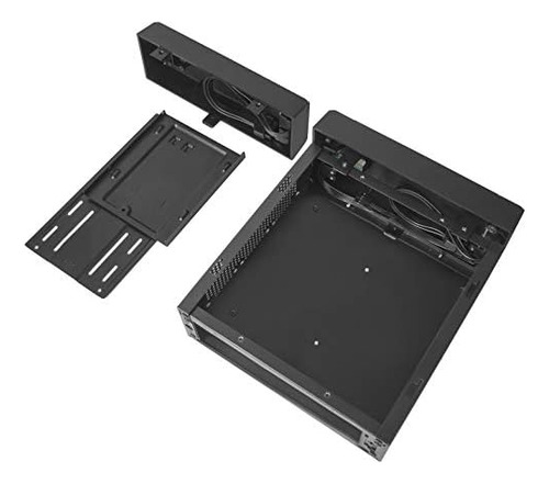 Silverstone Milo 10 Mini-itx Mini-itx Super Compact Y Modula