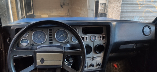 Imagen 11 de 15 de Renault Torino Zx Coupe