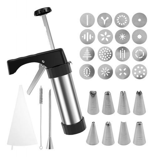 Máquina Para Hacer Churros Acero Inoxidable Marca Usa Modelo