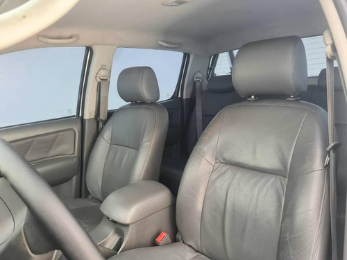 Imagem 8 de 10 de Toyota Hilux Srv Cd 2.7 4x4